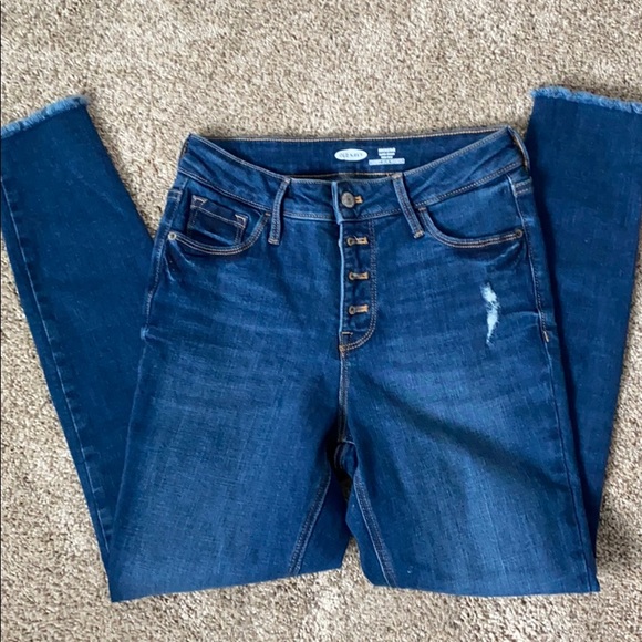 Old Navy Denim - Old Navy Rockstar 2